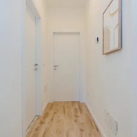 Apartament Bnbest Twin 4 Pax *