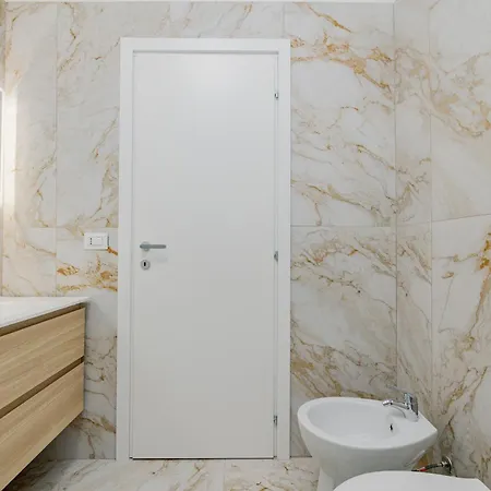 Apartament Bnbest Twin 4 Pax Mediolan