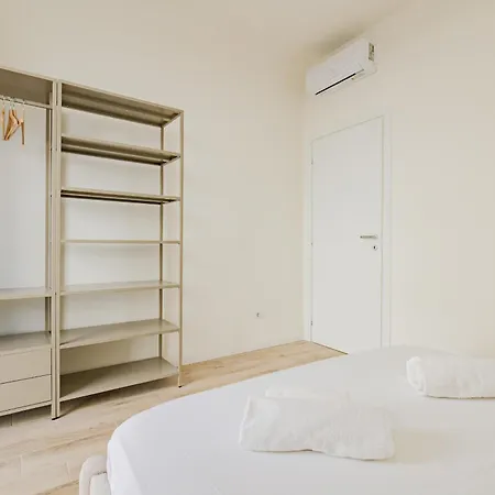 Bnbest Twin 4 Pax Apartament