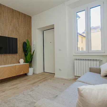Bnbest Twin 4 Pax Apartament