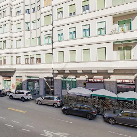 Bnbest Twin 4 Pax Apartament