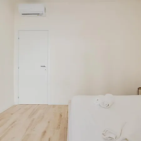 Bnbest Twin 4 Pax Apartament