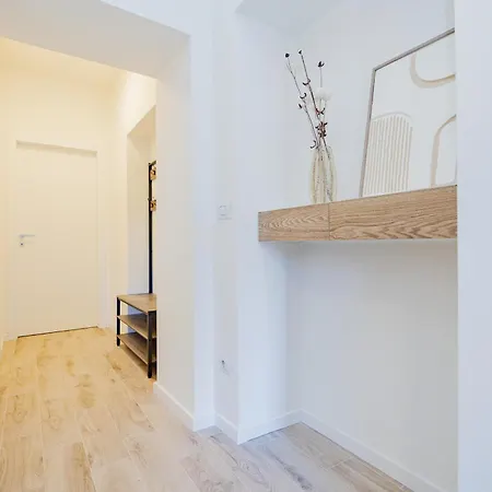 Apartament Bnbest Twin 4 Pax Mediolan