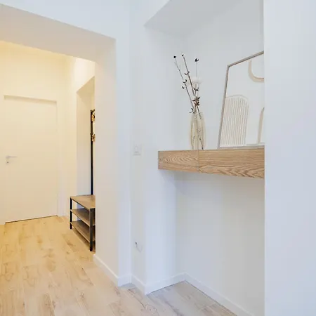 Apartament Bnbest Twin 4 Pax *
