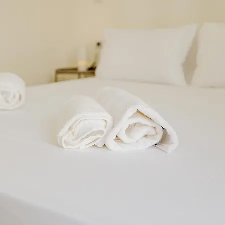 Bnbest Twin 4 Pax Apartament