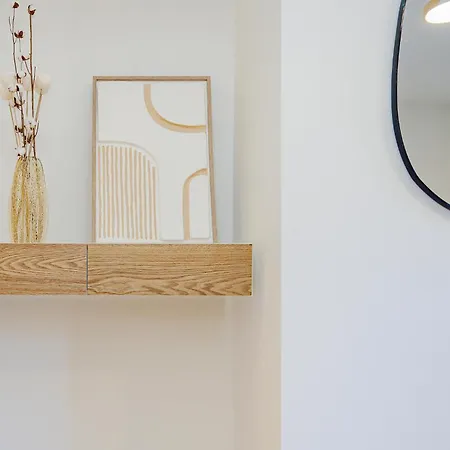 Apartament Bnbest Twin 4 Pax *