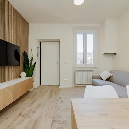 Bnbest Twin 4 Pax Apartament