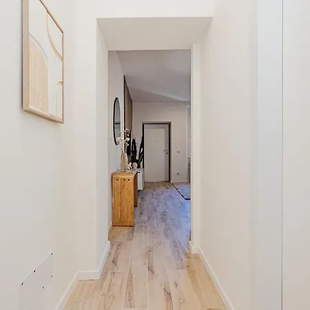 Apartament Bnbest Twin 4 Pax *