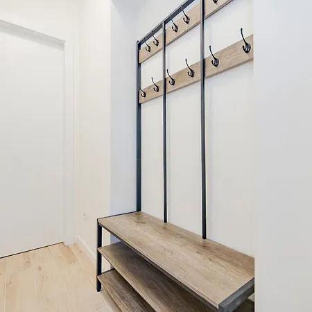 Bnbest Twin 4 Pax Apartament Mediolan