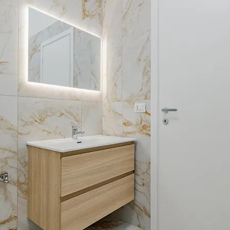 Apartament Bnbest Twin 4 Pax *