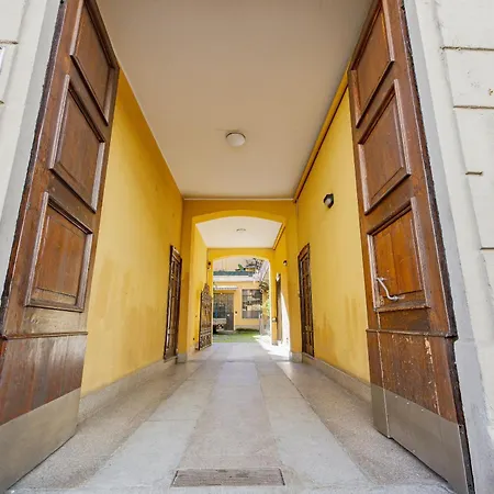 Bnbest Twin 4 Pax Apartament
